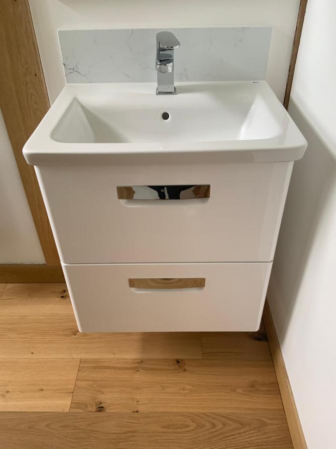 Little Oak Lodge Hailsham Luaran gambar